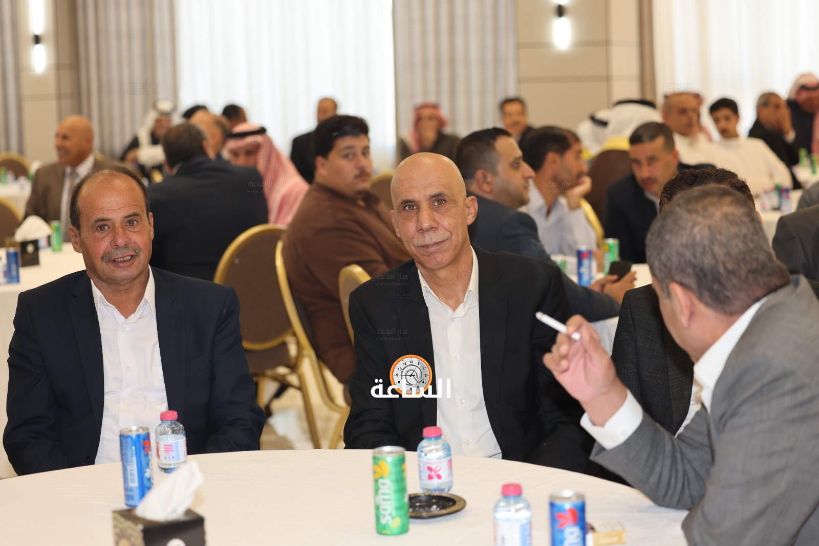 Madar Al-Saa Images 0.22449962916842492