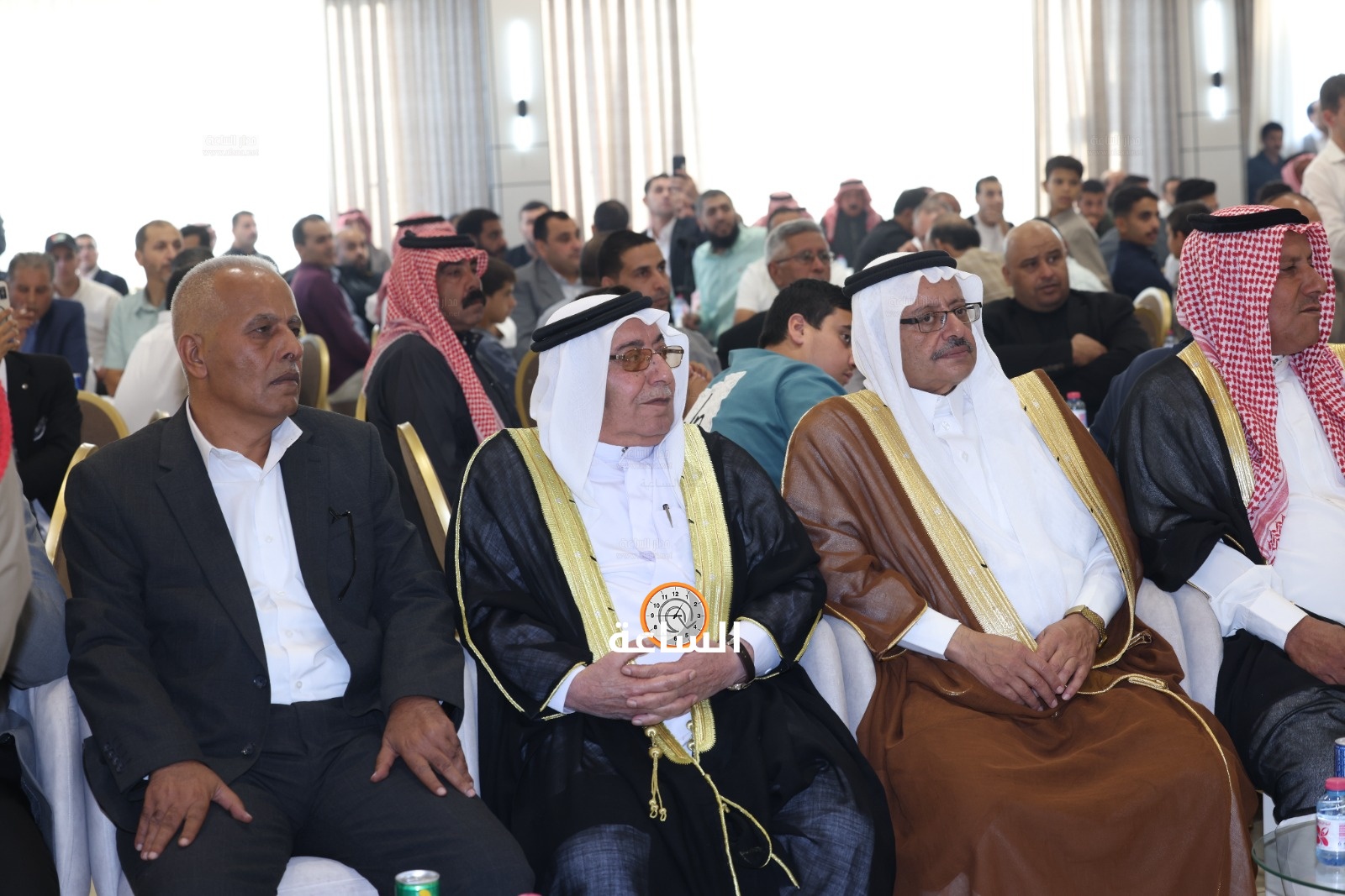 Madar Al-Saa Images 0.8134838572126724