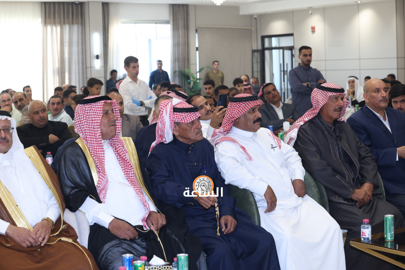 Madar Al-Saa Images 0.30231210331716485