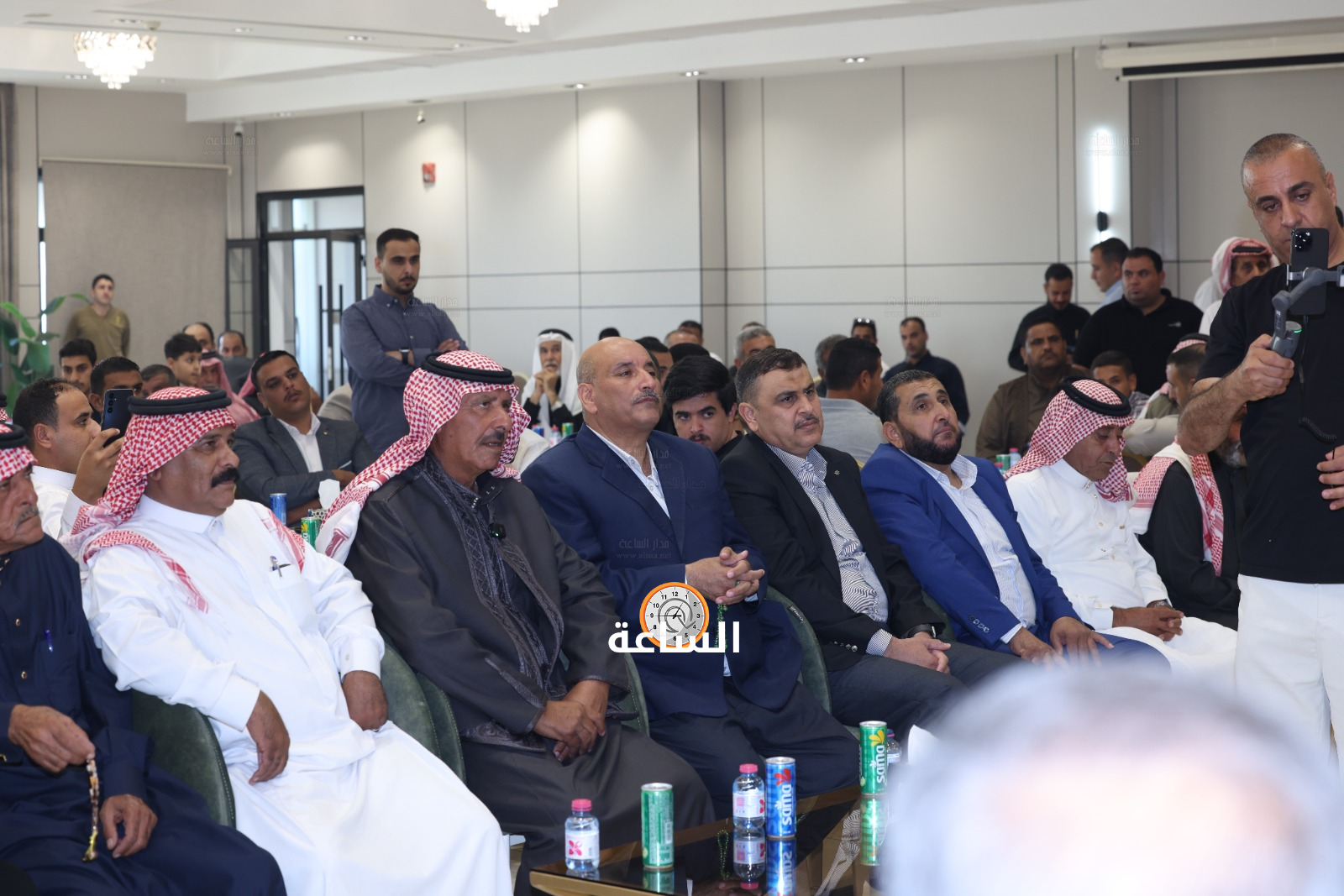 Madar Al-Saa Images 0.18083120570893263