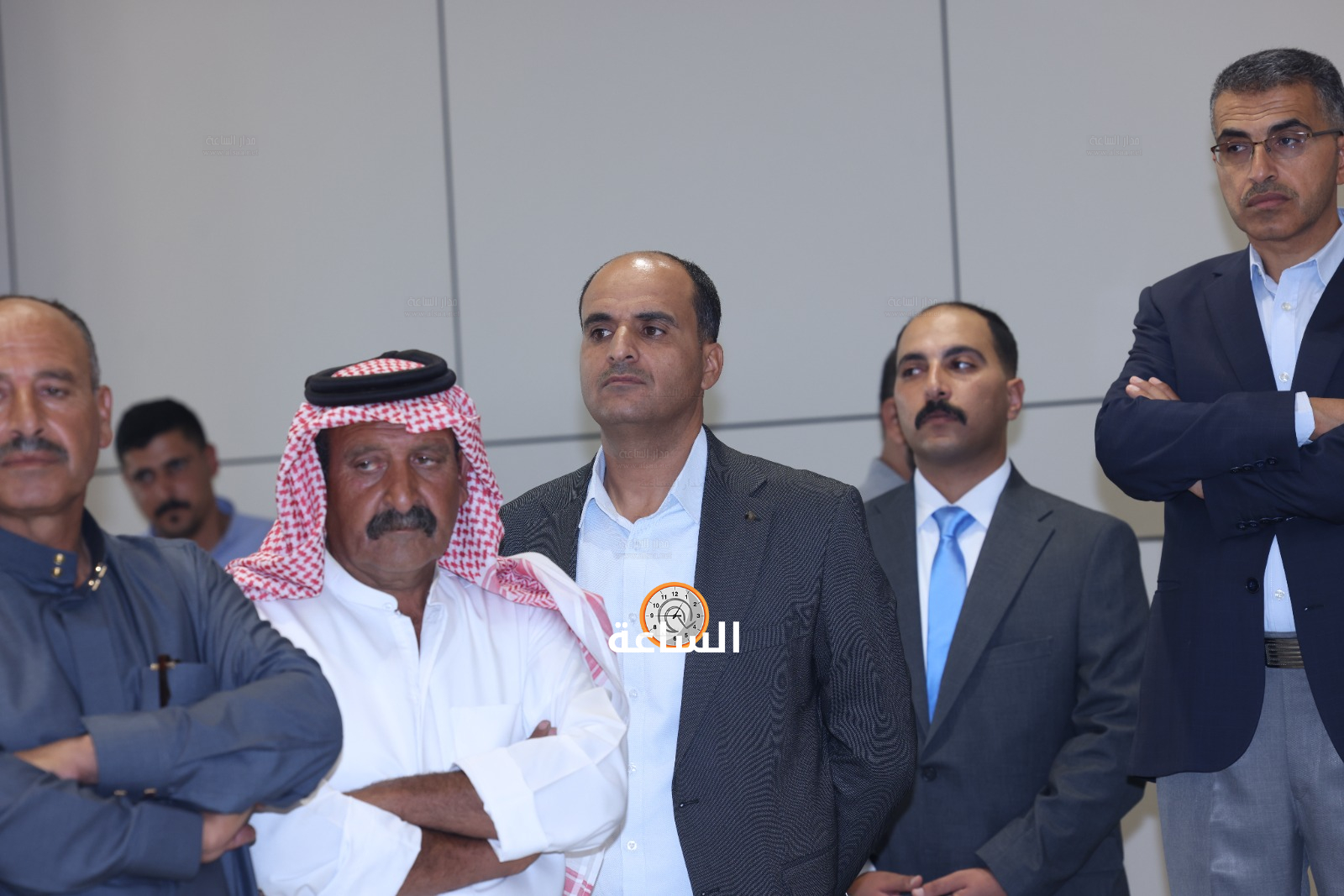 Madar Al-Saa Images 0.32651996247692616