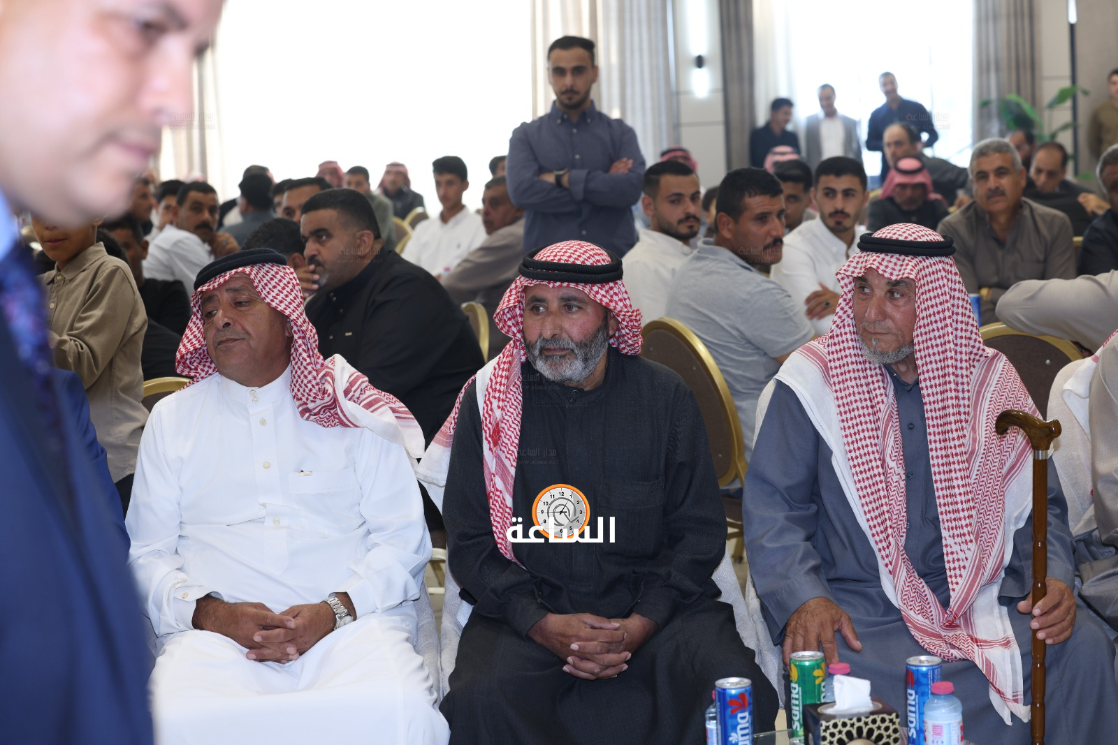 Madar Al-Saa Images 0.4081374297707847