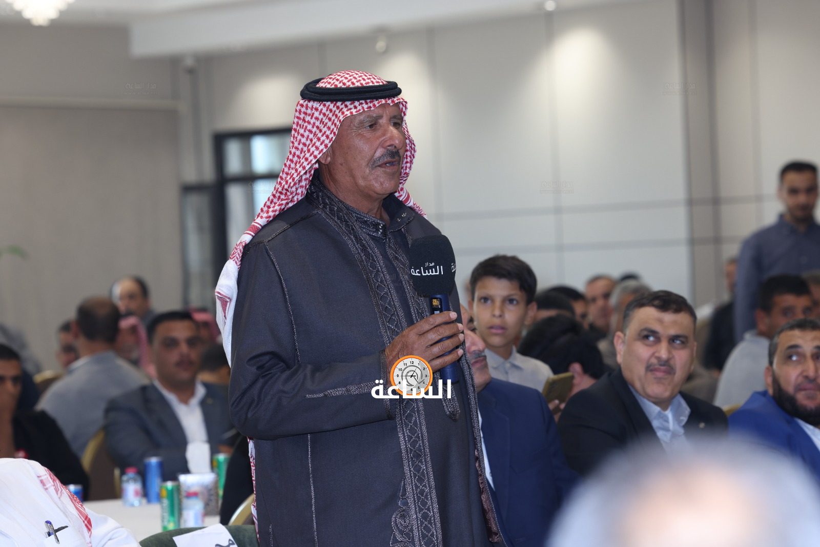 Madar Al-Saa Images 0.23621324480249006