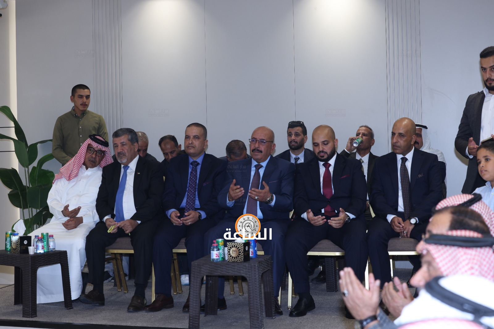 Madar Al-Saa Images 0.9639432517436226