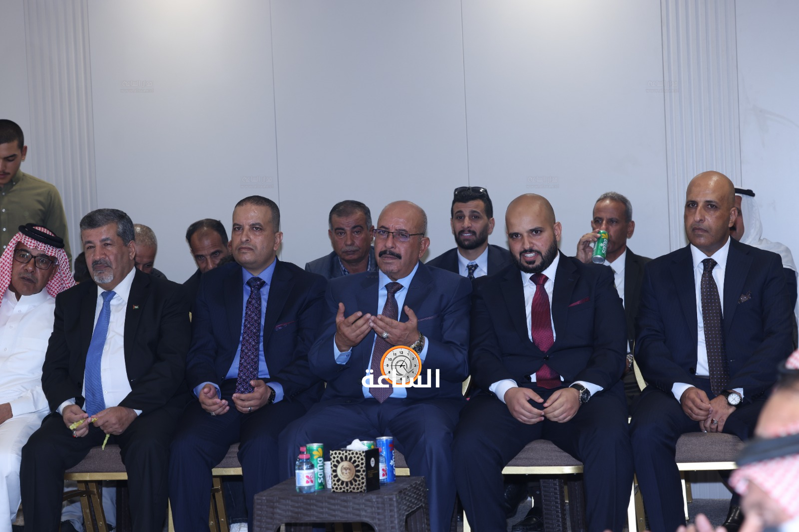 Madar Al-Saa Images 0.5842709638063123