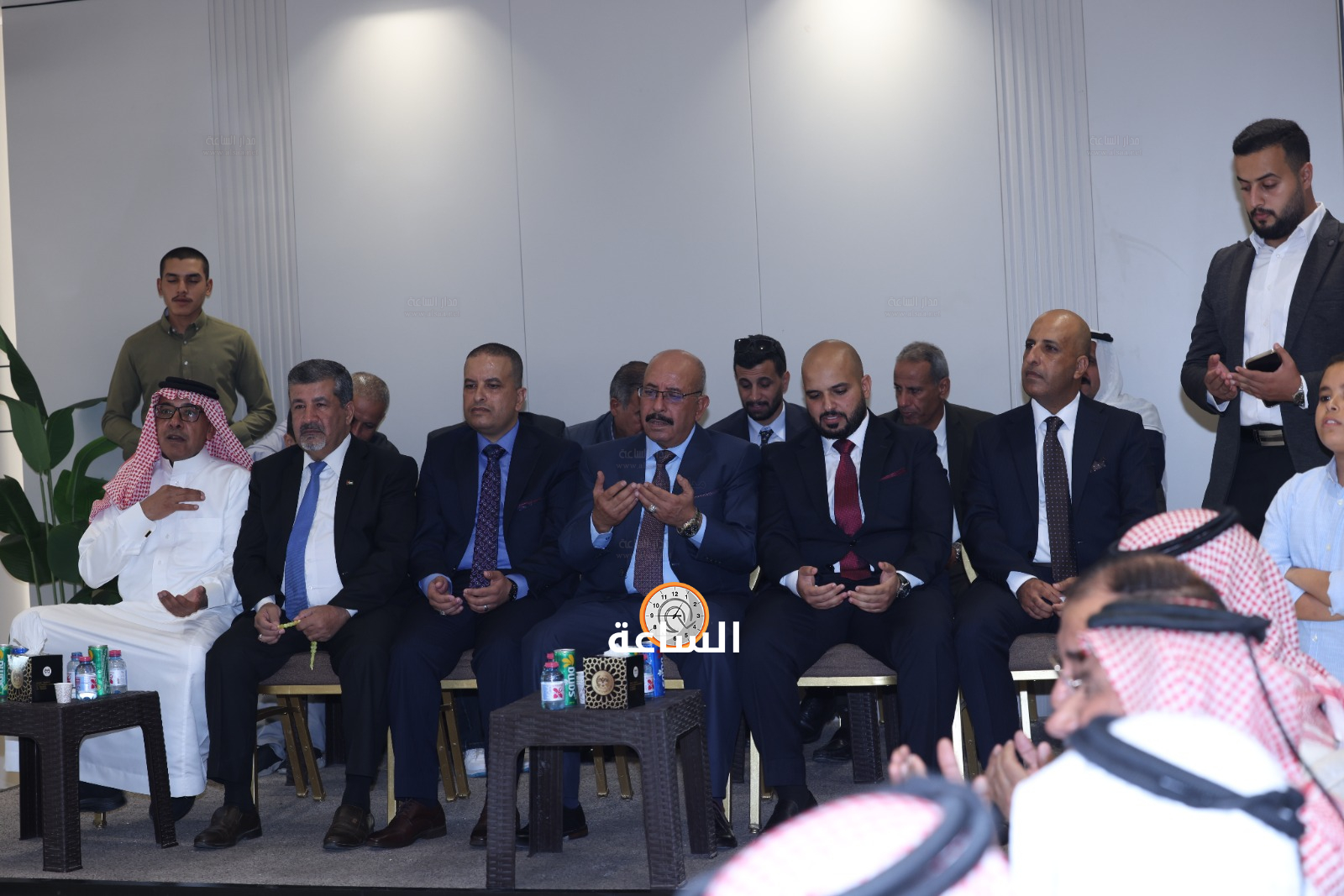 Madar Al-Saa Images 0.6922247745426734