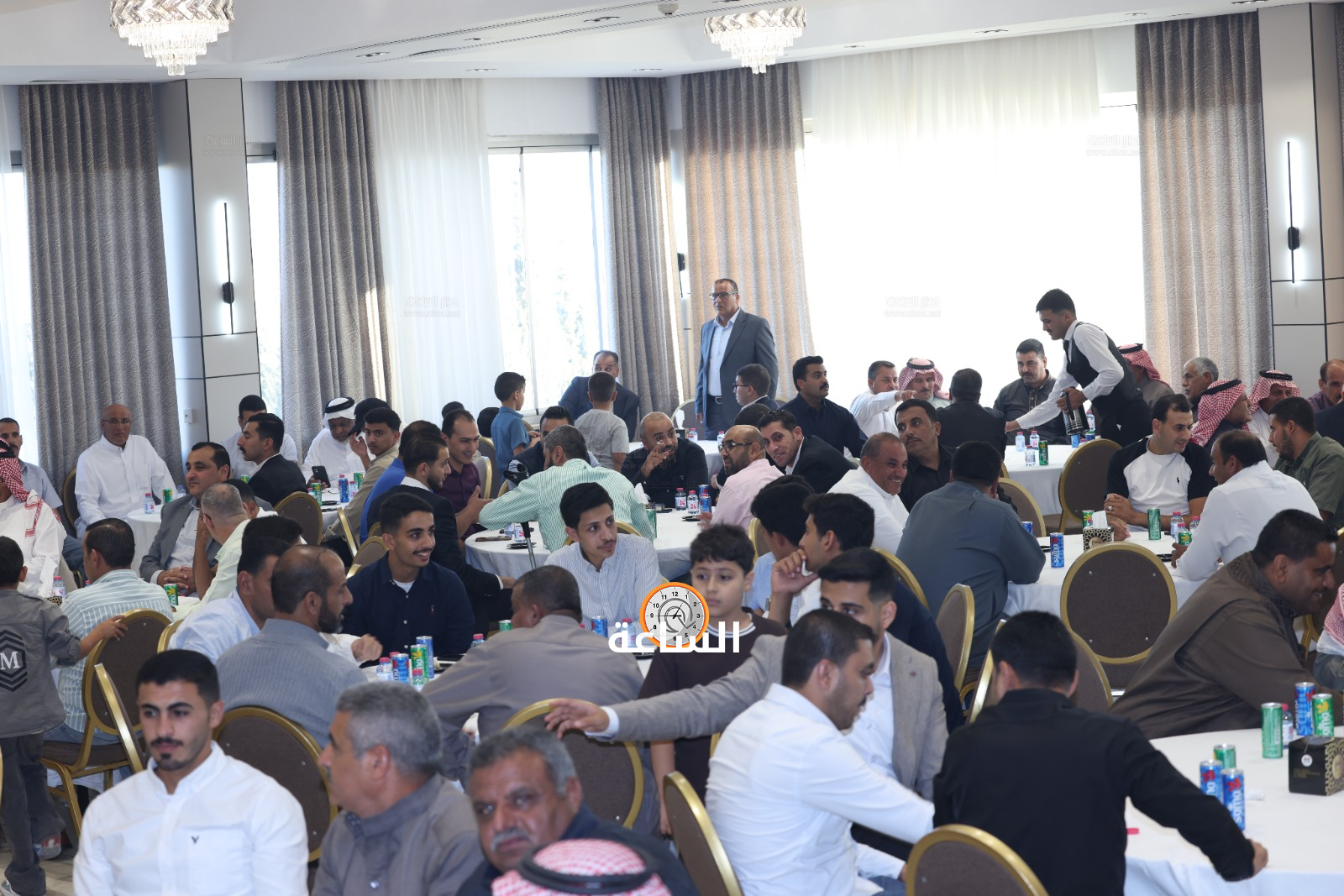 Madar Al-Saa Images 0.41972634428073197