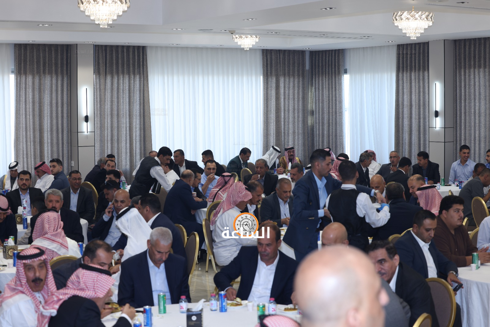 Madar Al-Saa Images 0.3008792896437046
