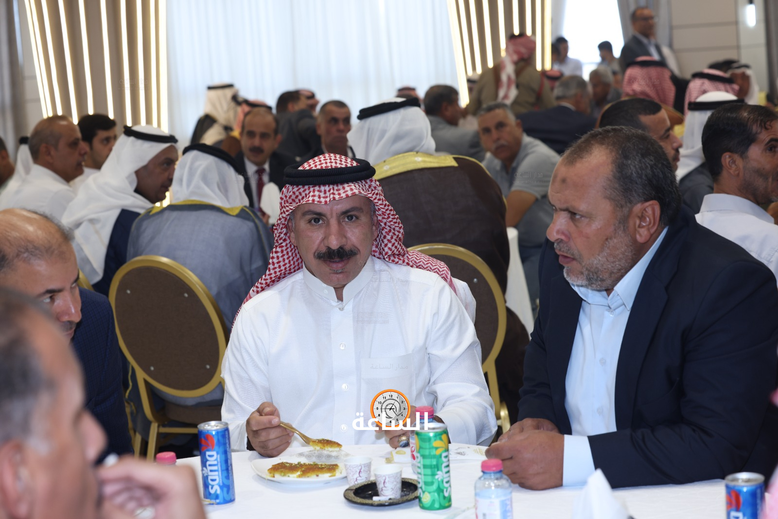 Madar Al-Saa Images 0.007016261635222509
