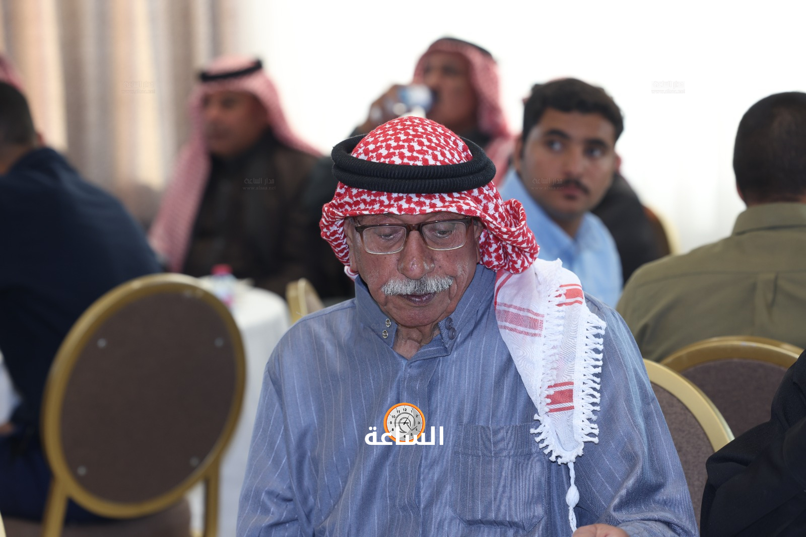 Madar Al-Saa Images 0.4107642443872731