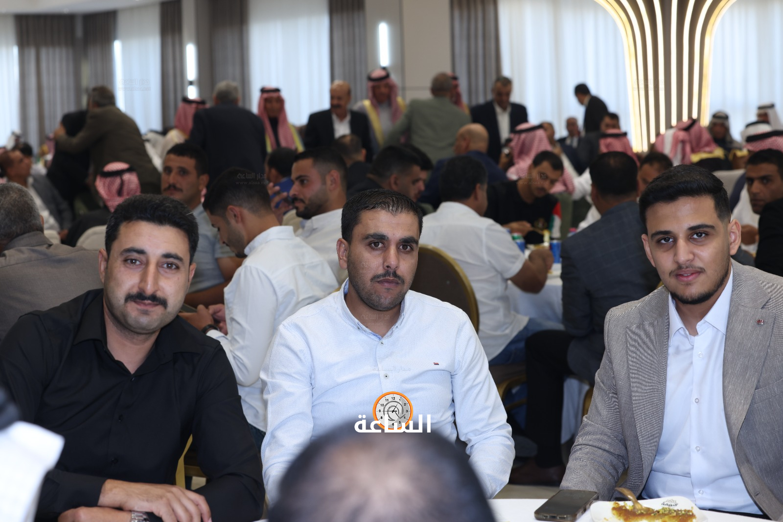 Madar Al-Saa Images 0.7771320126940795