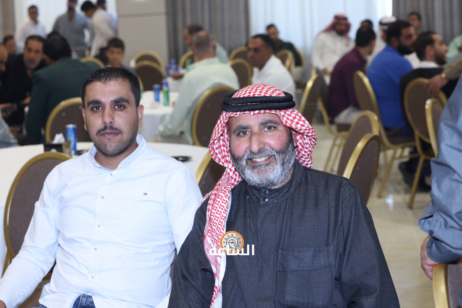 Madar Al-Saa Images 0.22391036558409627