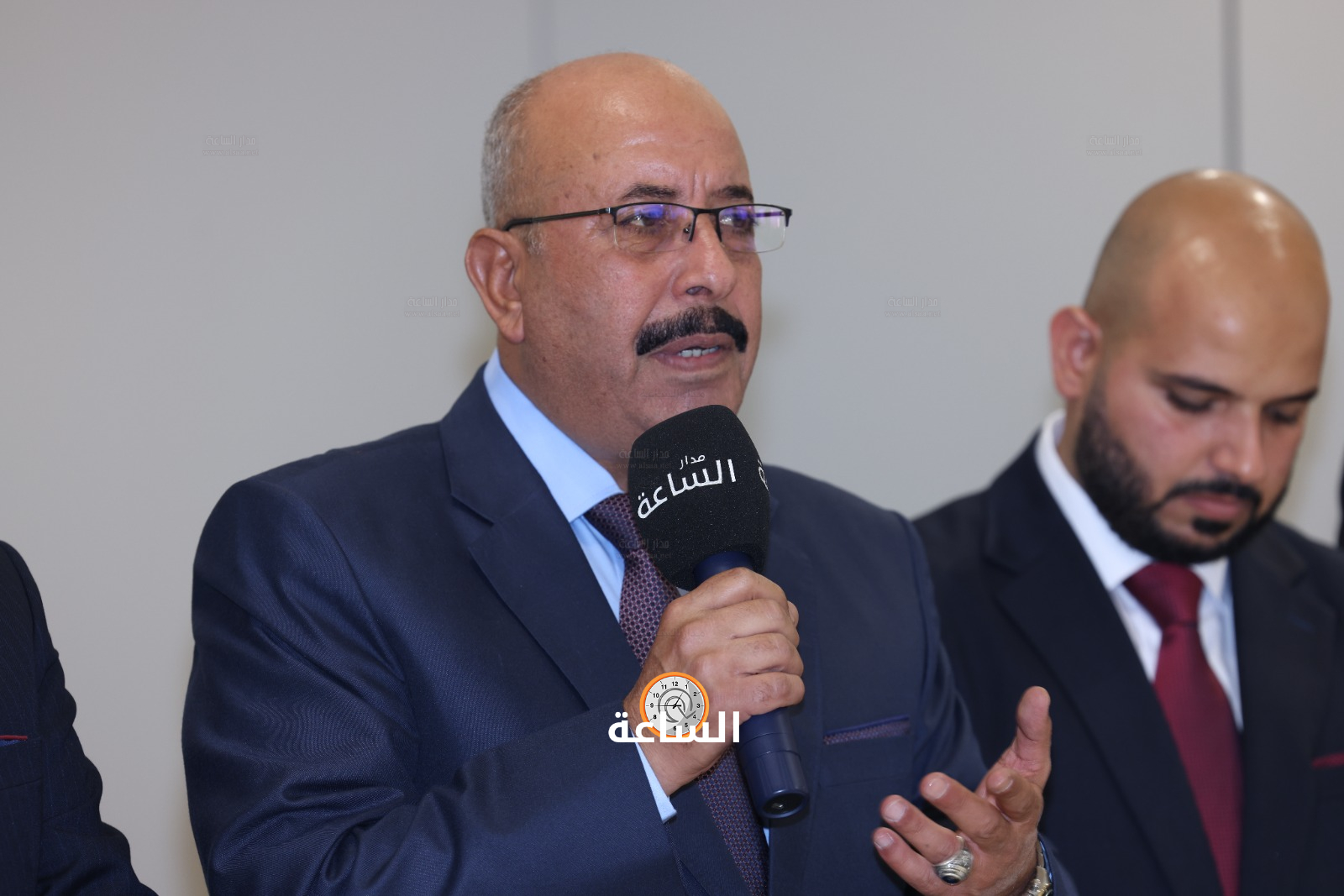 Madar Al-Saa Images 0.3218223709468412