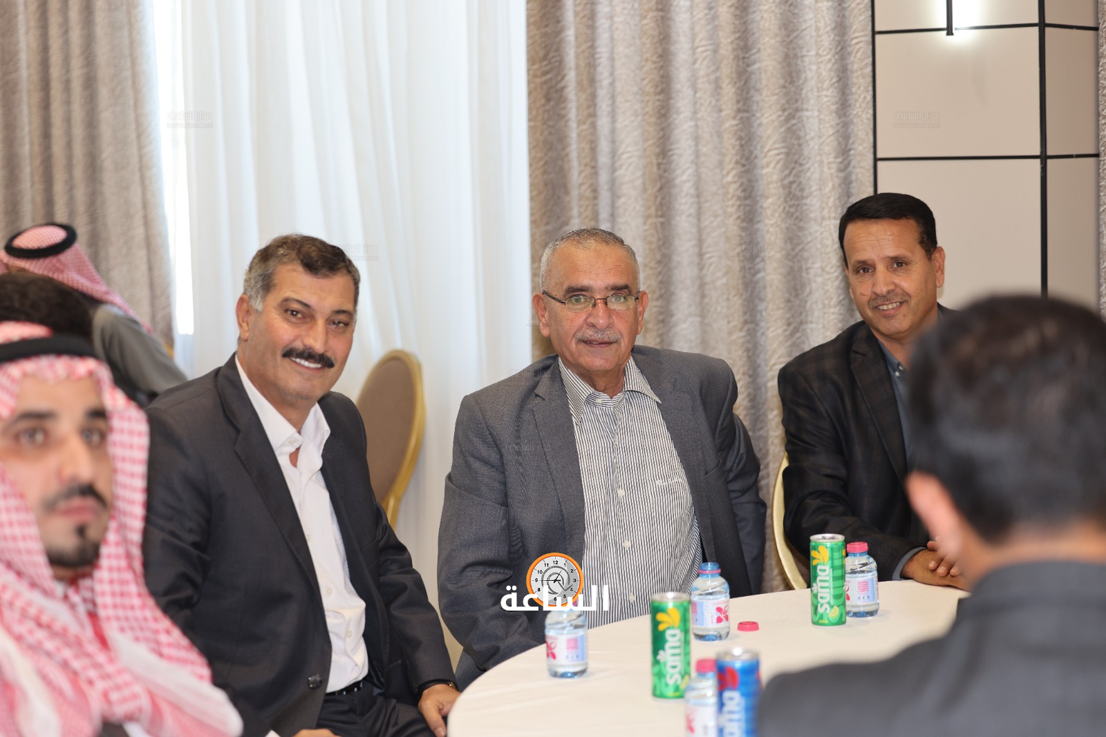 Madar Al-Saa Images 0.12859837804959495
