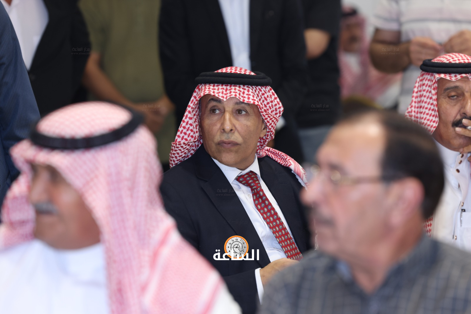 Madar Al-Saa Images 0.3490903564874758