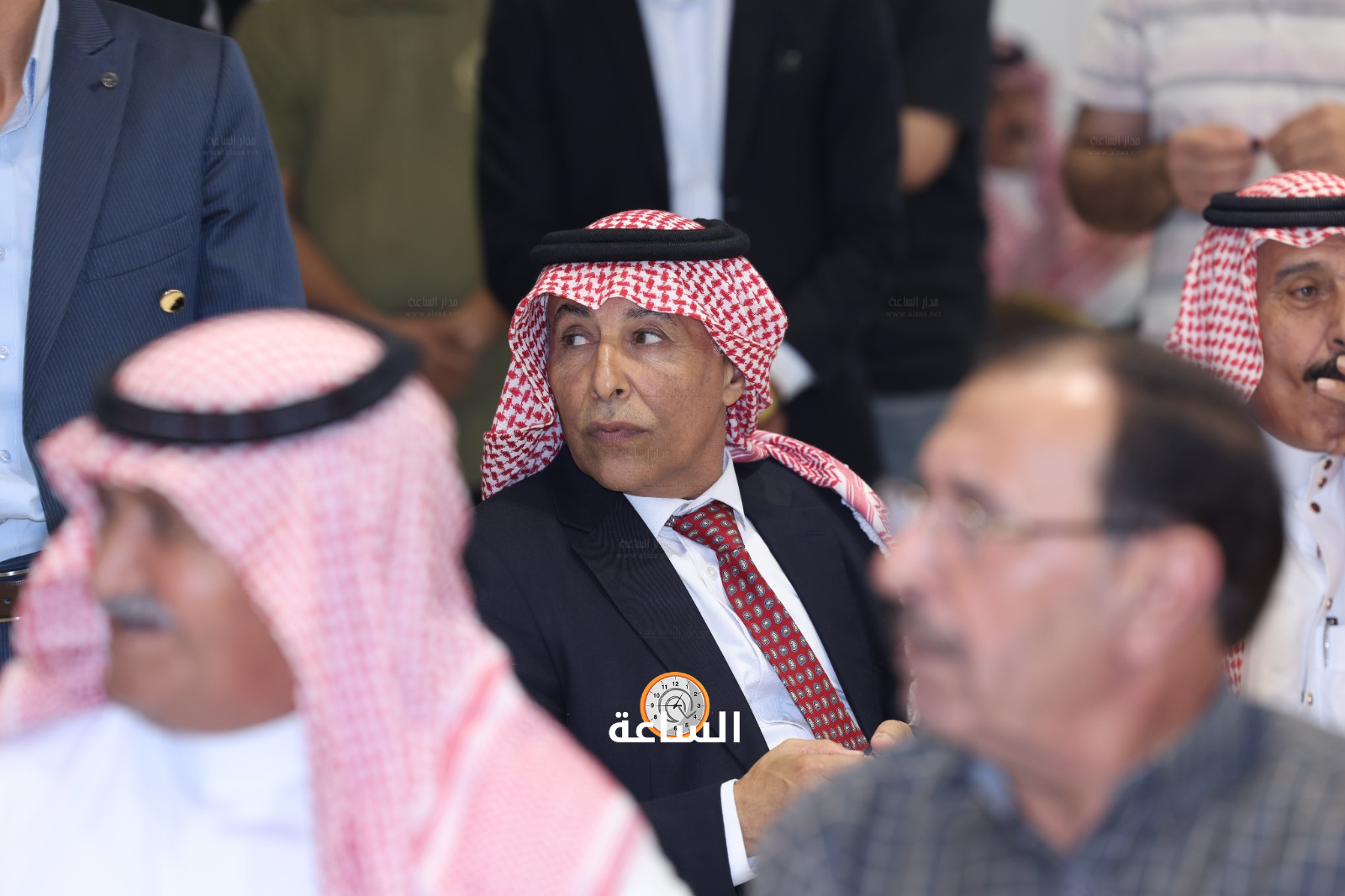 Madar Al-Saa Images 0.5875909986365412