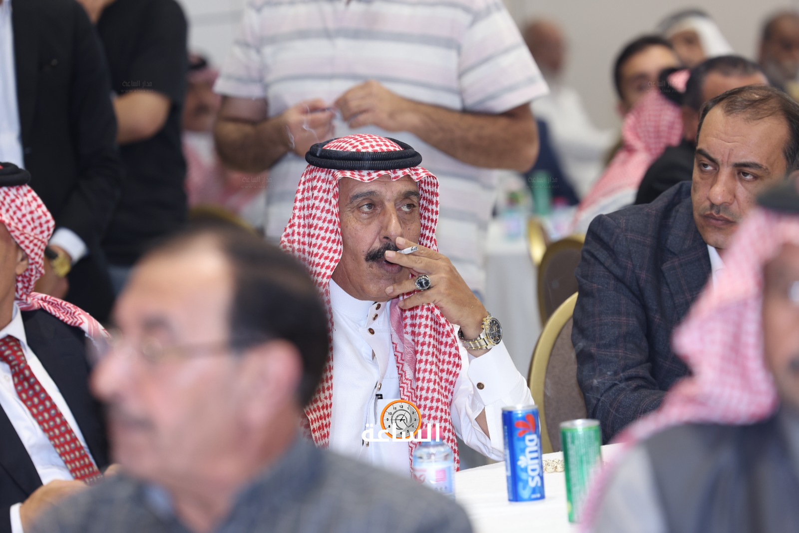 Madar Al-Saa Images 0.5188265754191503