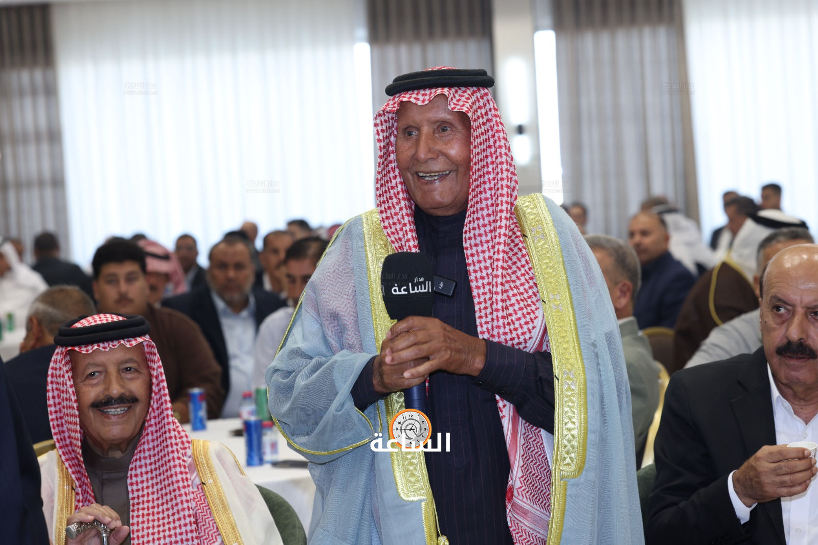 Madar Al-Saa Images 0.42076098256758276