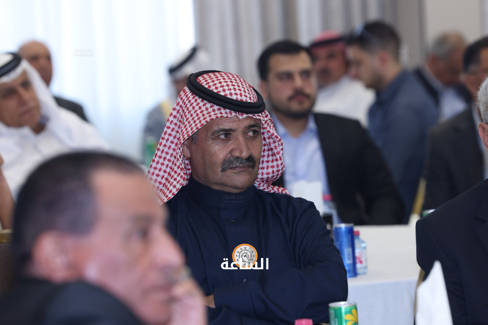 Madar Al-Saa Images 0.31620728550965294