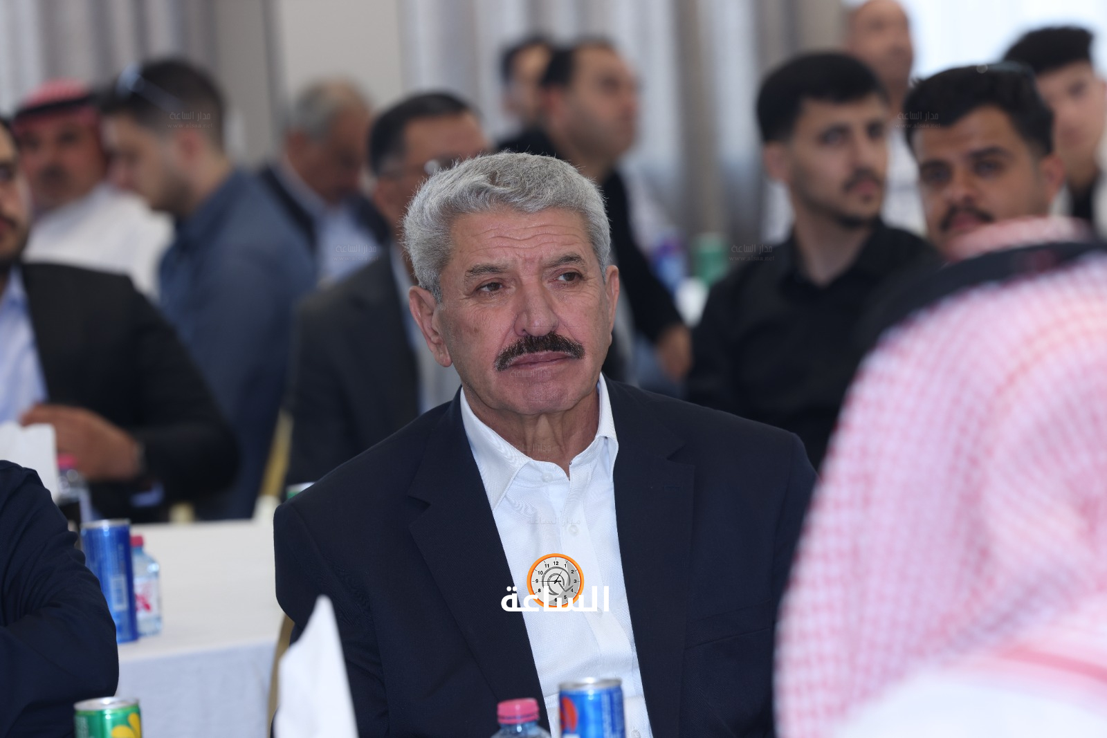 Madar Al-Saa Images 0.11066212404358489