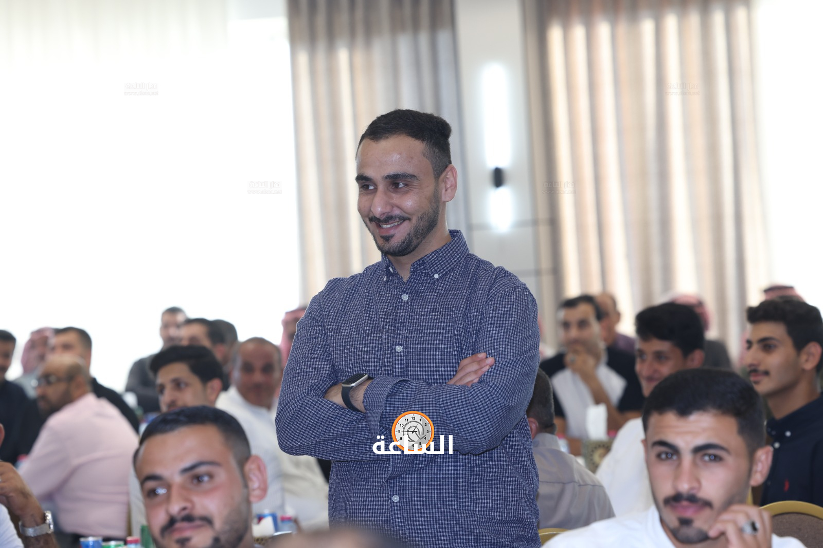 Madar Al-Saa Images 0.6433831663564842