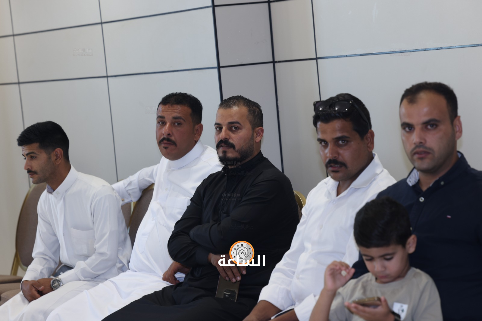 Madar Al-Saa Images 0.32498059945634505