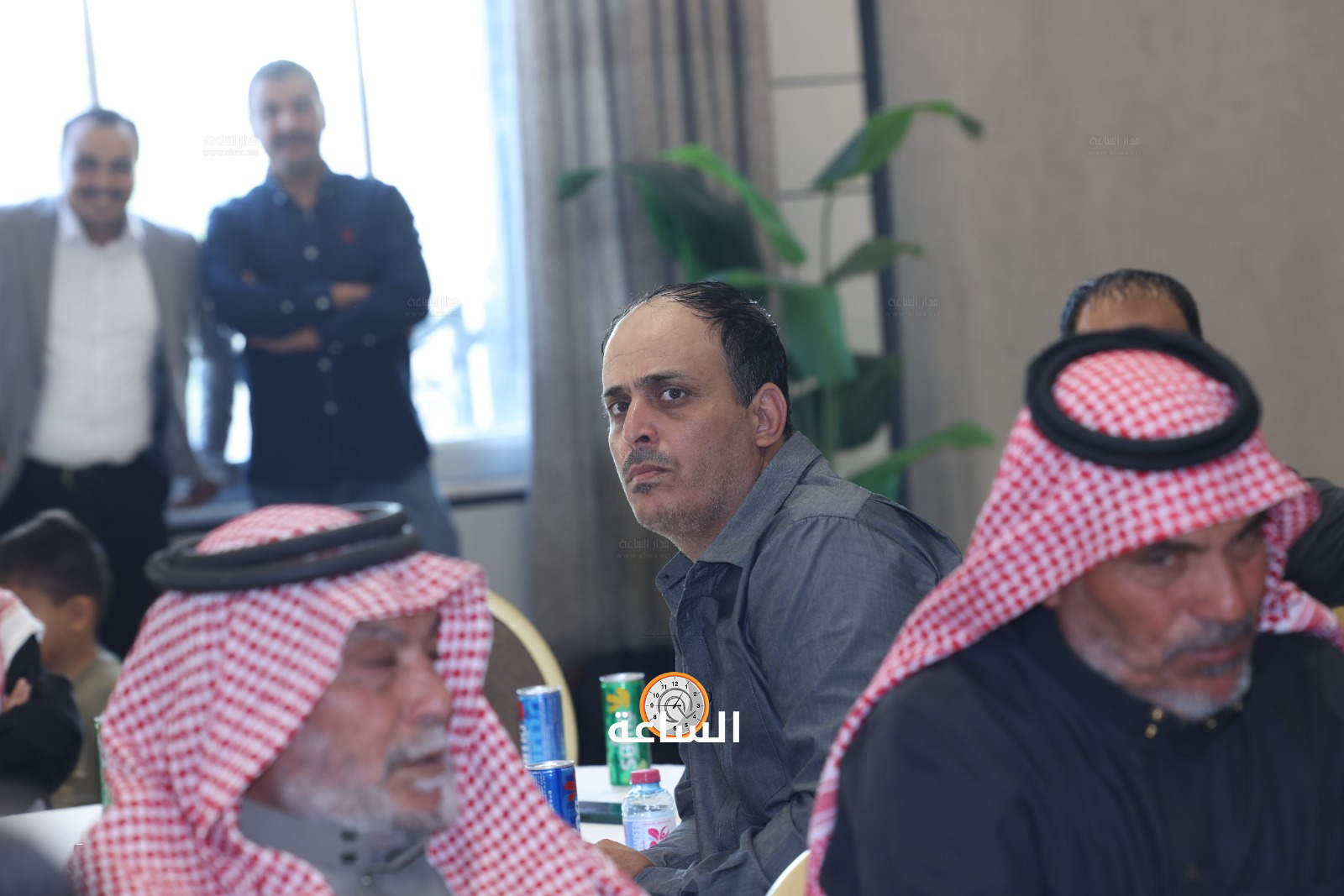 Madar Al-Saa Images 0.7576859903203