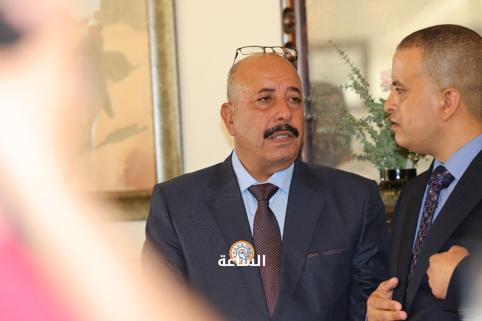 Madar Al-Saa Images 0.6898982055647118