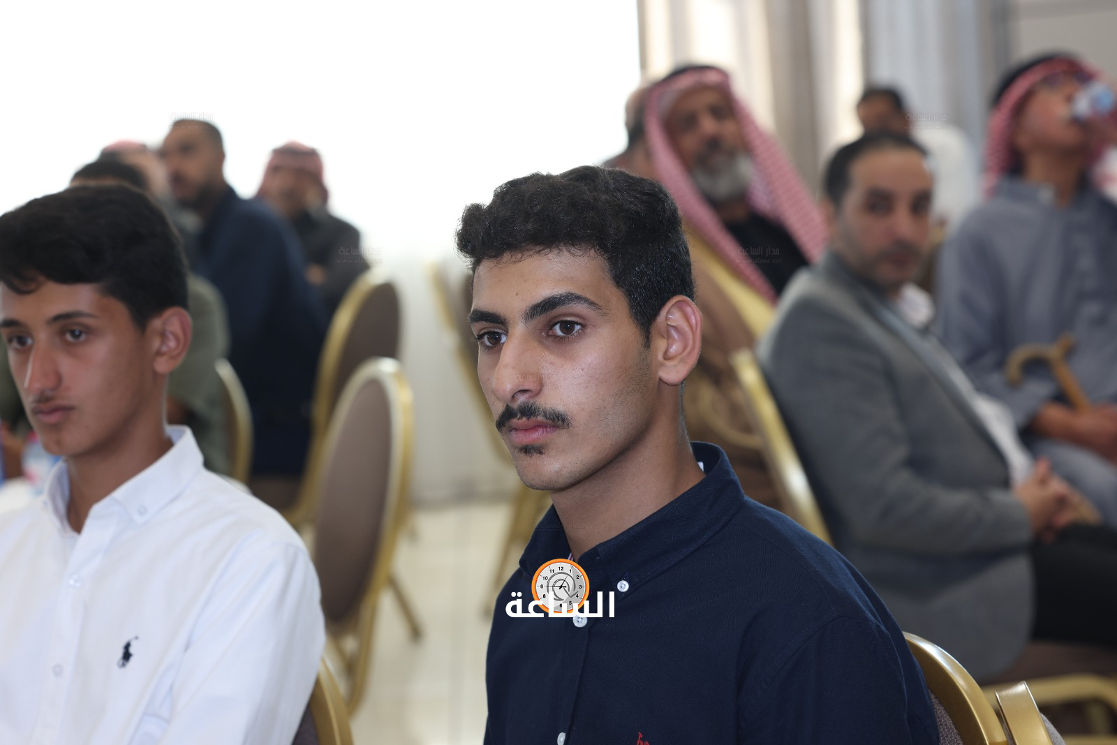 Madar Al-Saa Images 0.2580148165962636