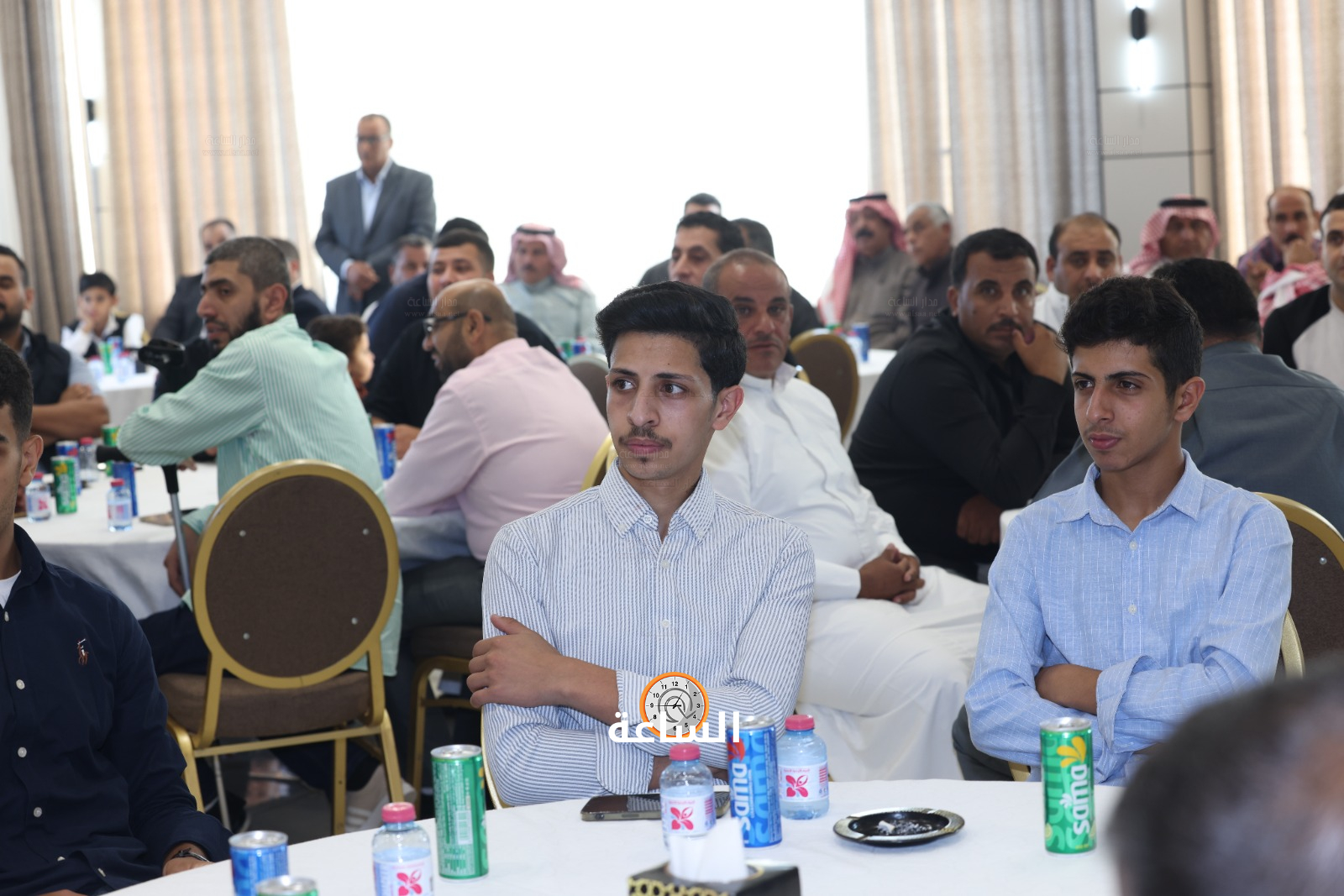 Madar Al-Saa Images 0.03337157855016315