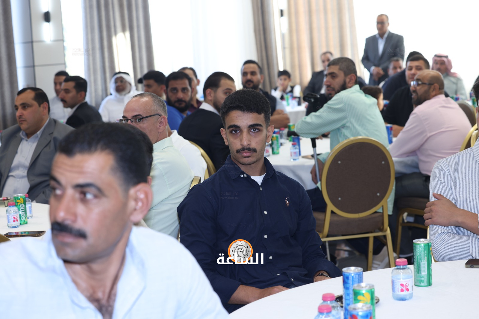 Madar Al-Saa Images 0.860234343696729