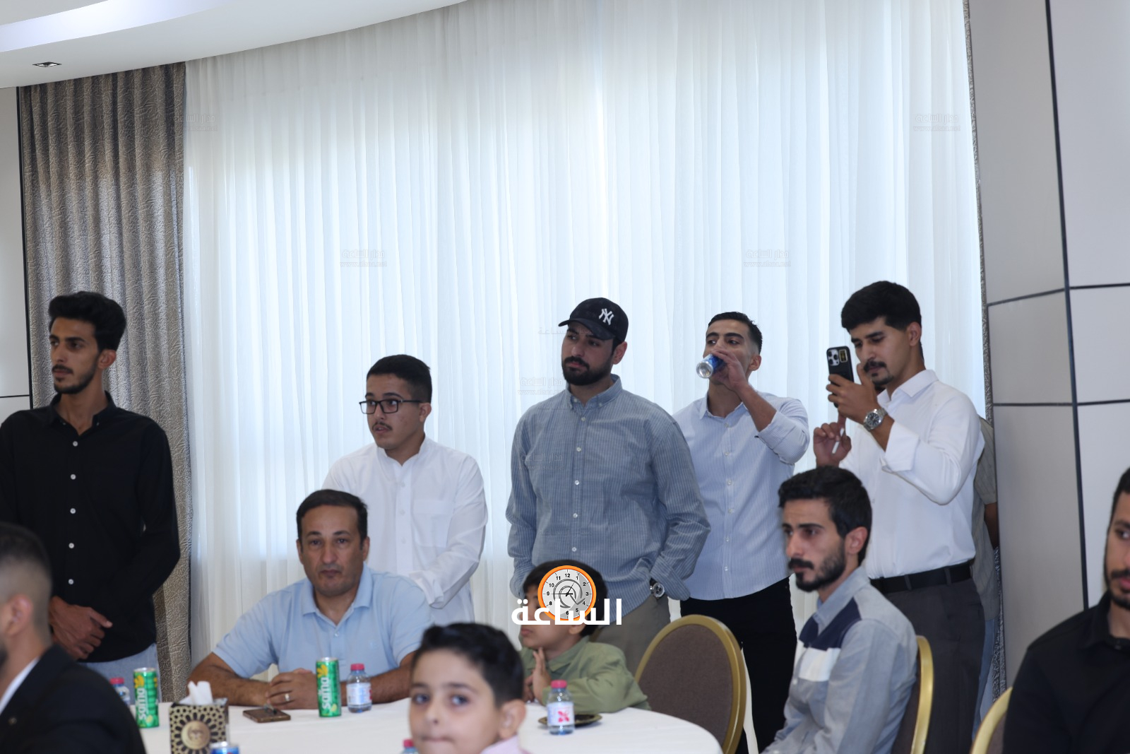 Madar Al-Saa Images 0.7665072946196059