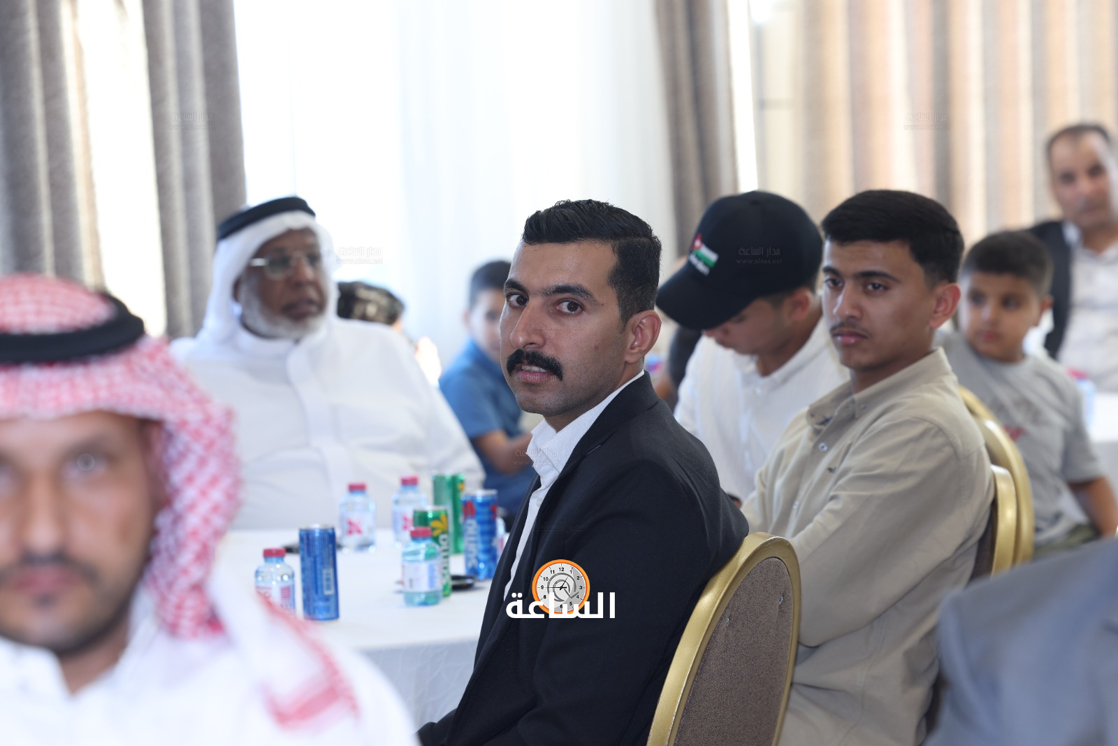 Madar Al-Saa Images 0.8399087446050367