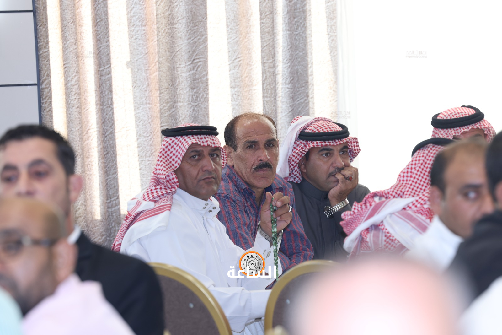 Madar Al-Saa Images 0.7586840031181964