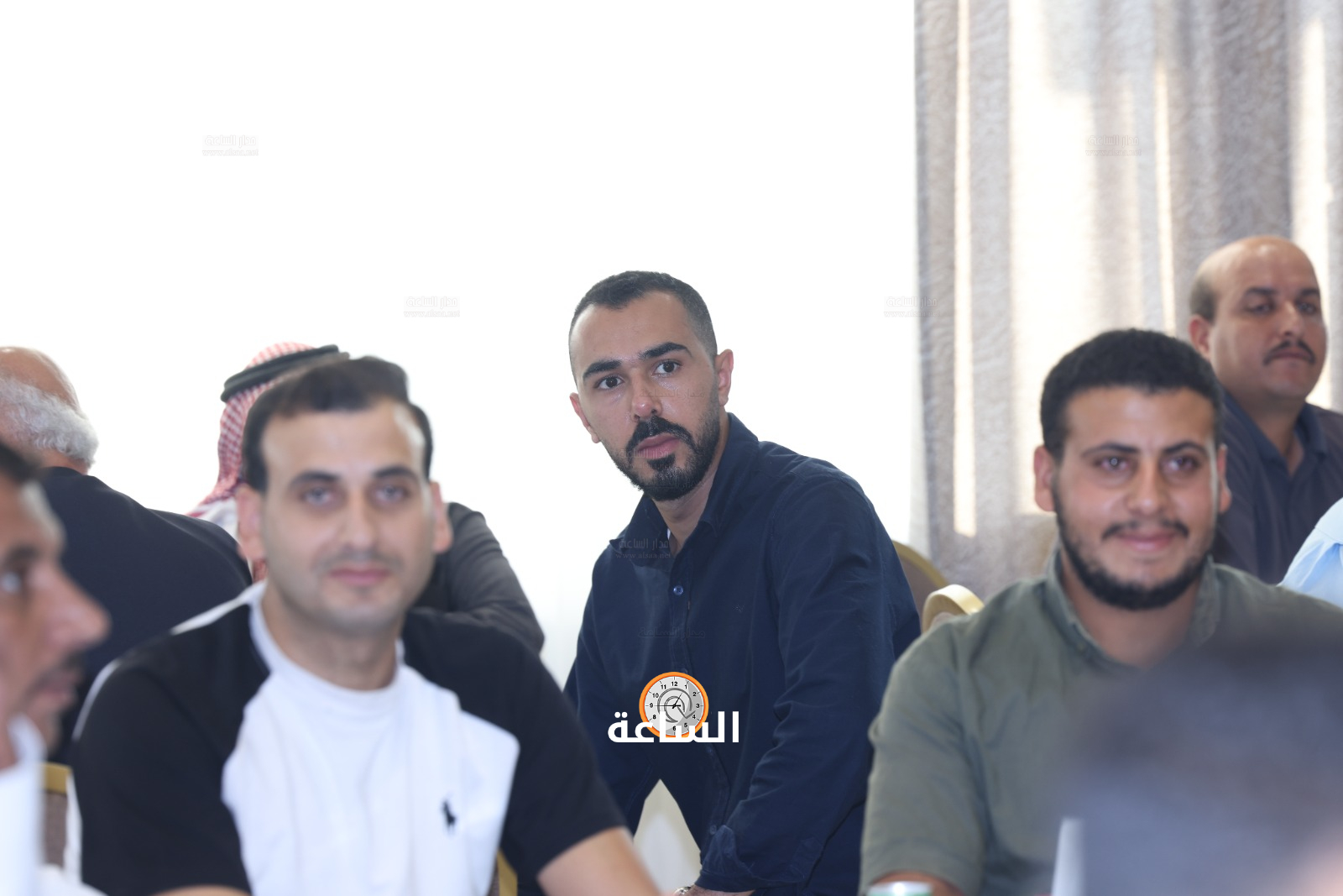 Madar Al-Saa Images 0.37674487298822157