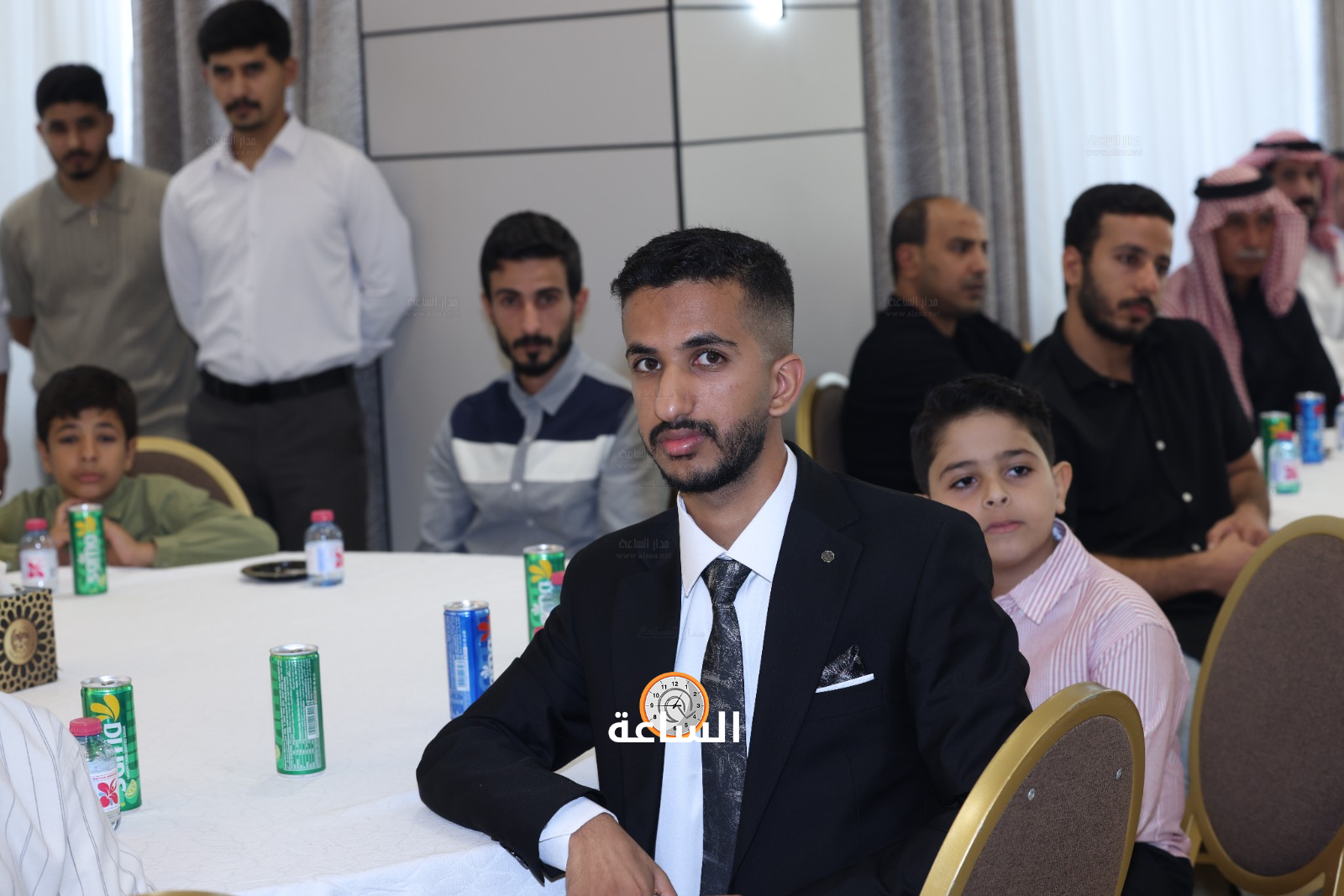Madar Al-Saa Images 0.9770078991011211