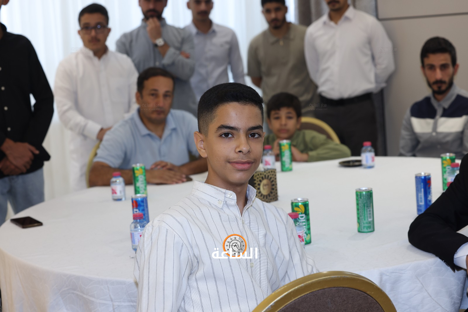Madar Al-Saa Images 0.9694765273589875