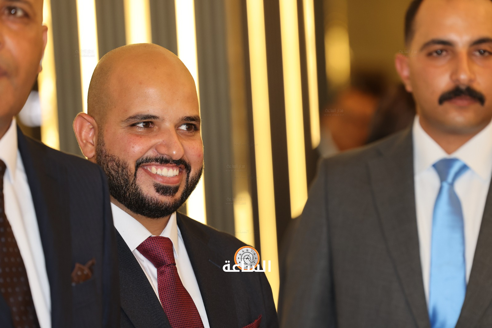 Madar Al-Saa Images 0.8648499786392362
