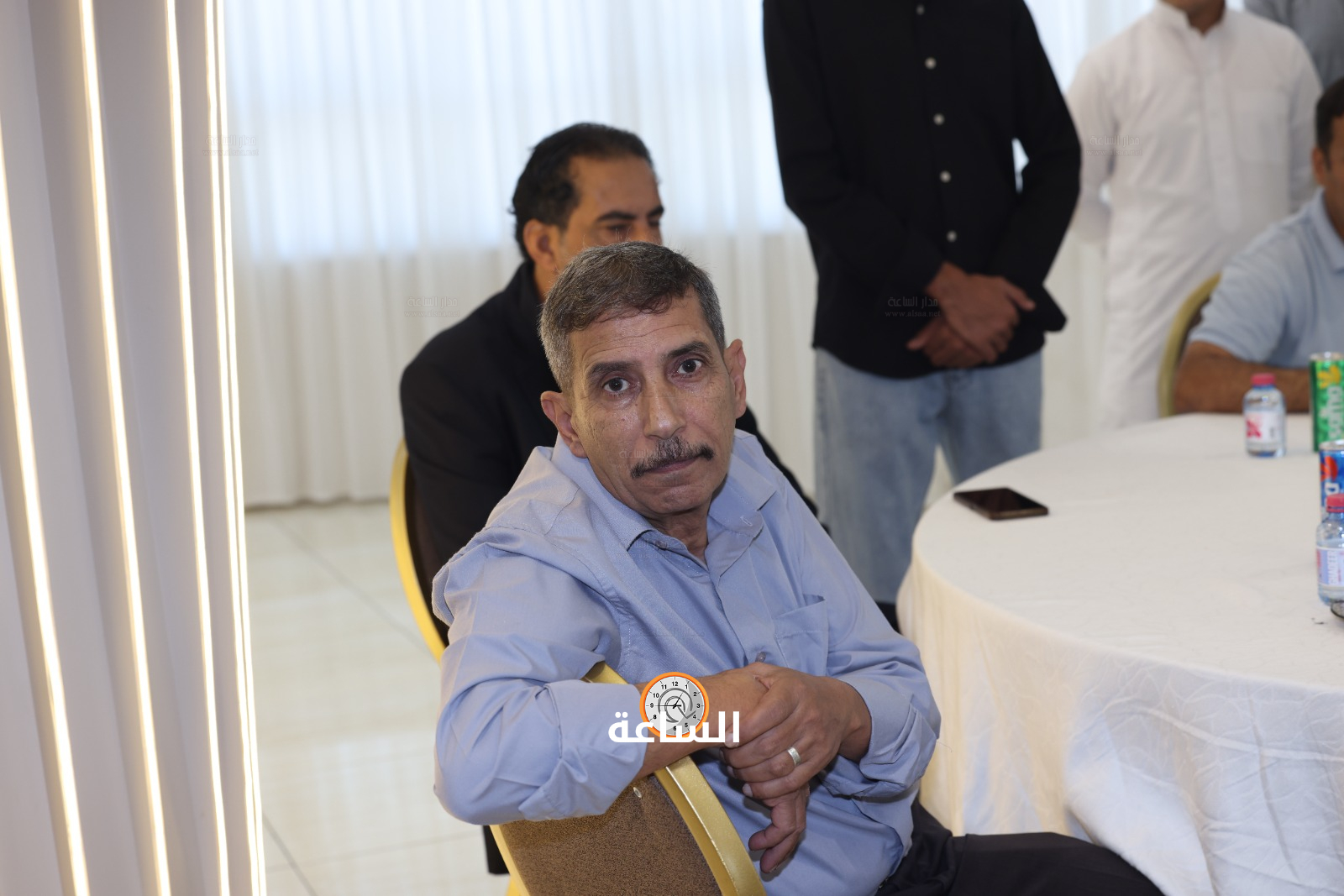 Madar Al-Saa Images 0.7561000081008459