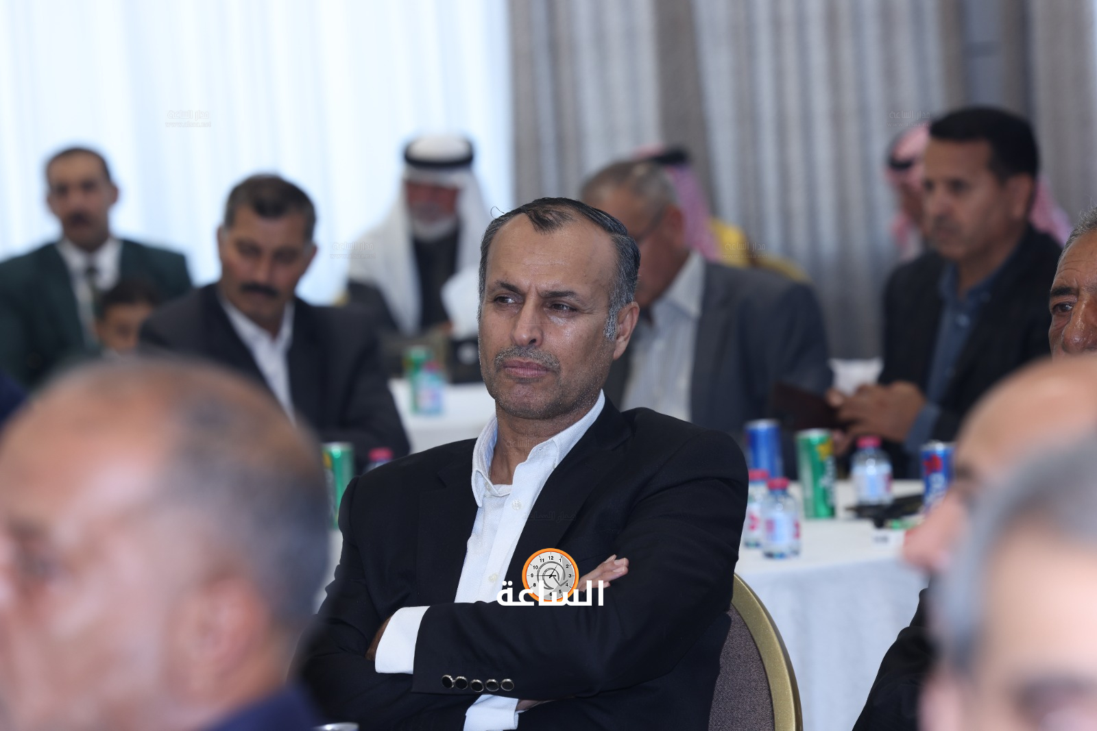 Madar Al-Saa Images 0.3071083277716212
