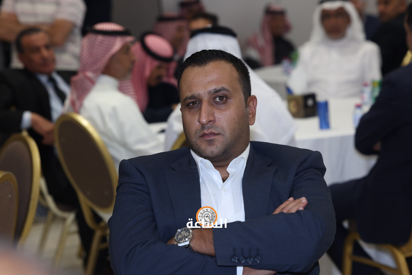 Madar Al-Saa Images 0.9852223912062734