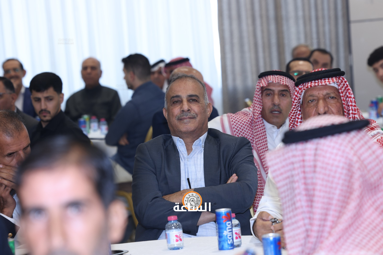 Madar Al-Saa Images 0.9899716771643577