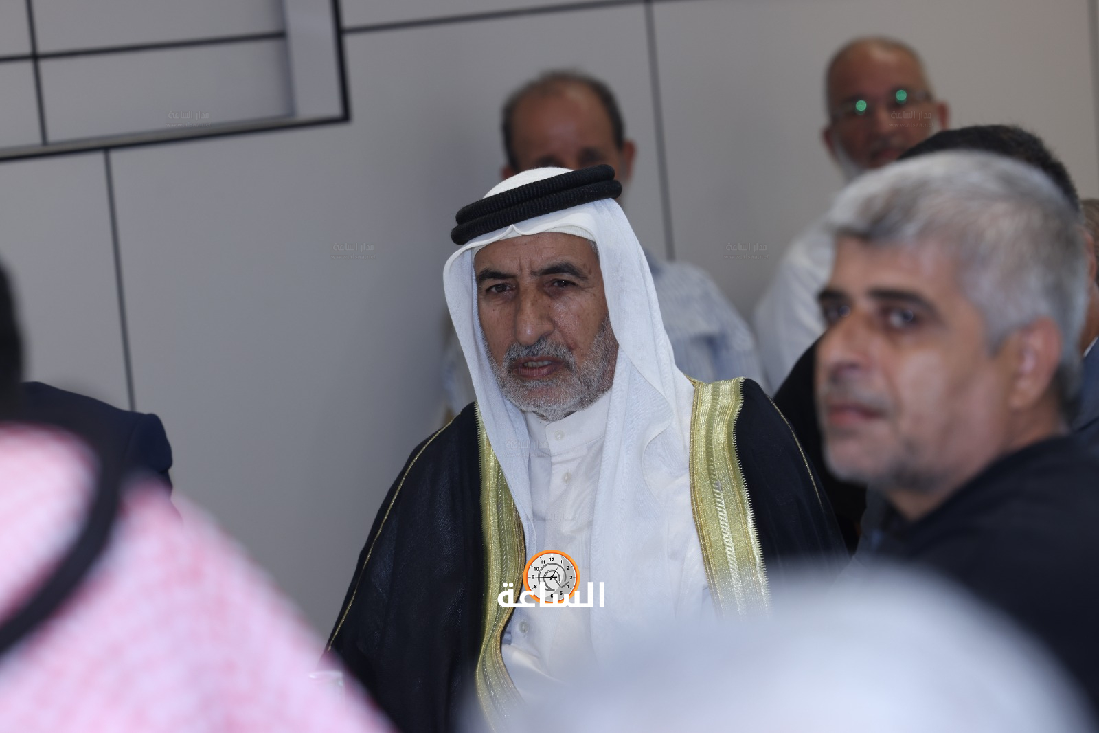 Madar Al-Saa Images 0.013069405229259479