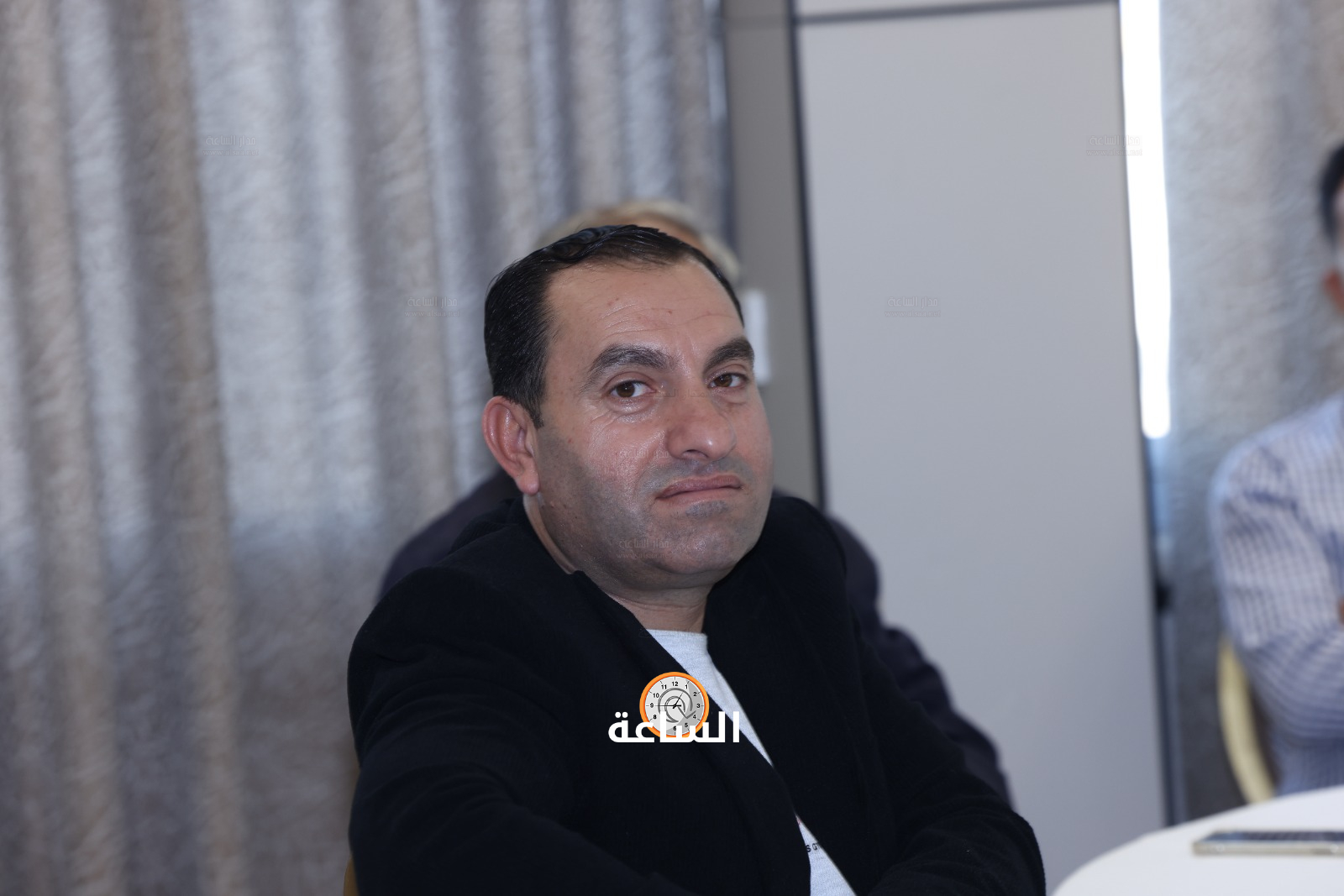 Madar Al-Saa Images 0.4331758104457084
