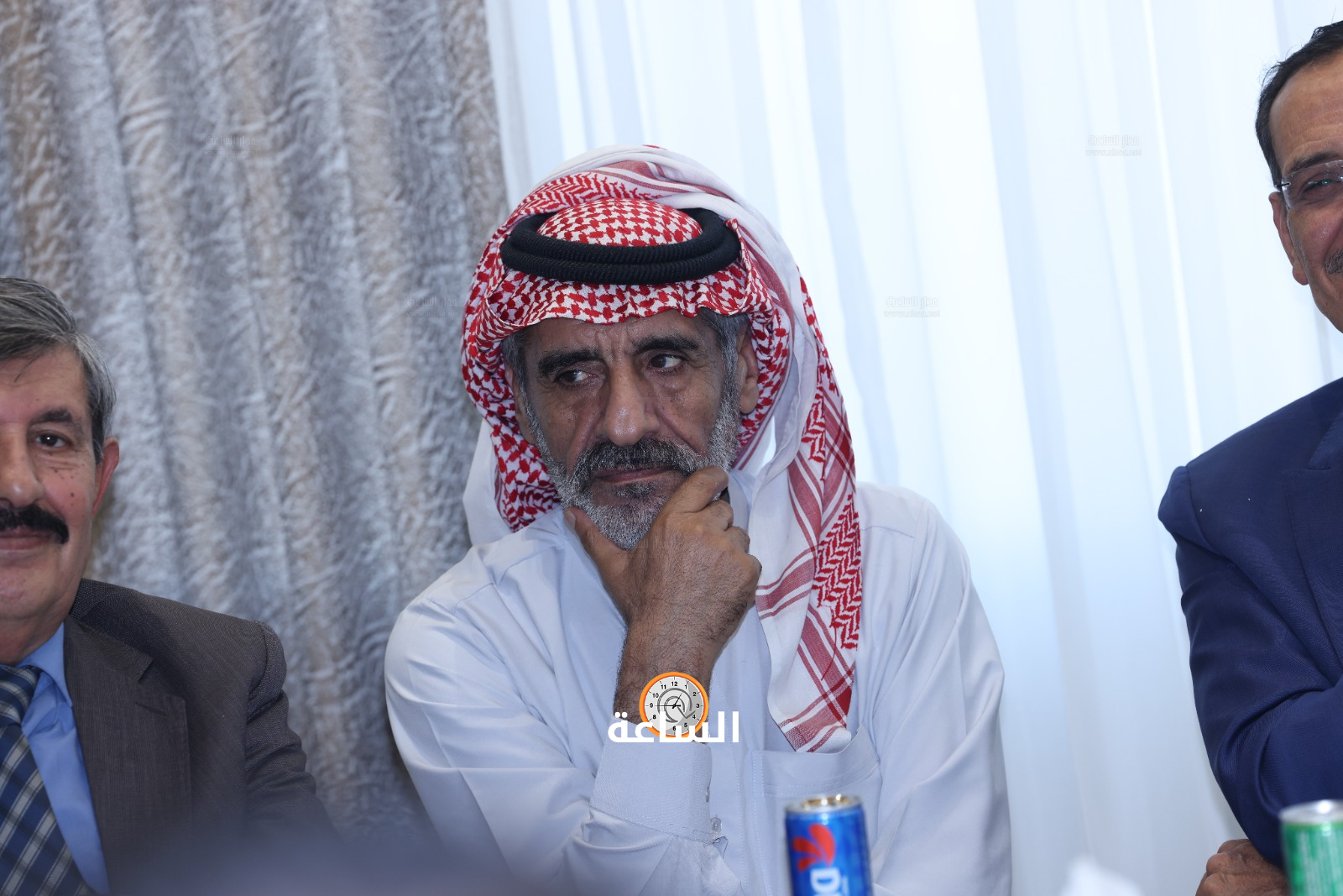 Madar Al-Saa Images 0.28458072713672566