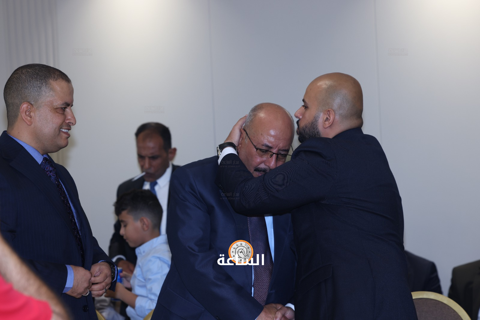 Madar Al-Saa Images 0.060239122691106095