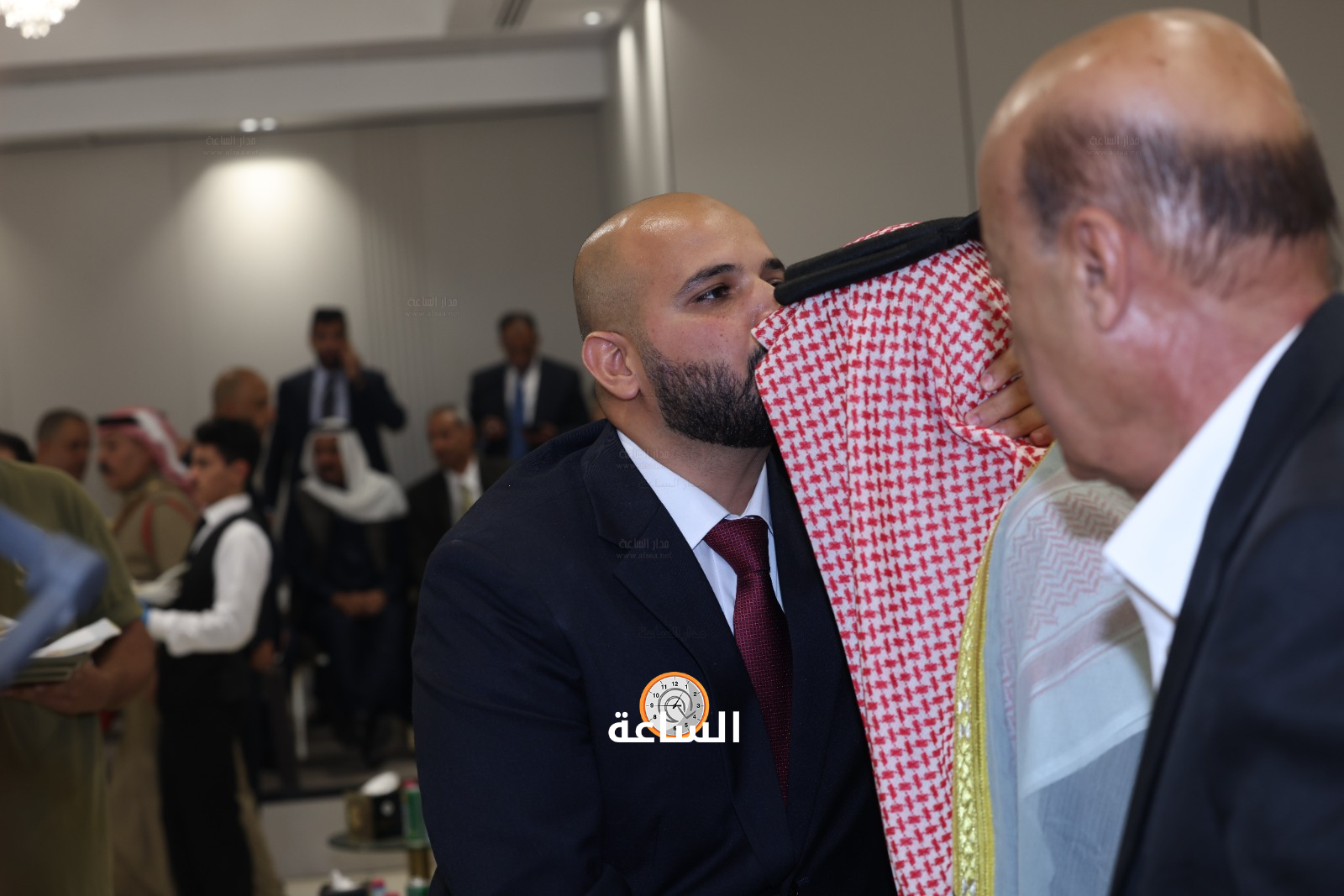 Madar Al-Saa Images 0.7396070065115486