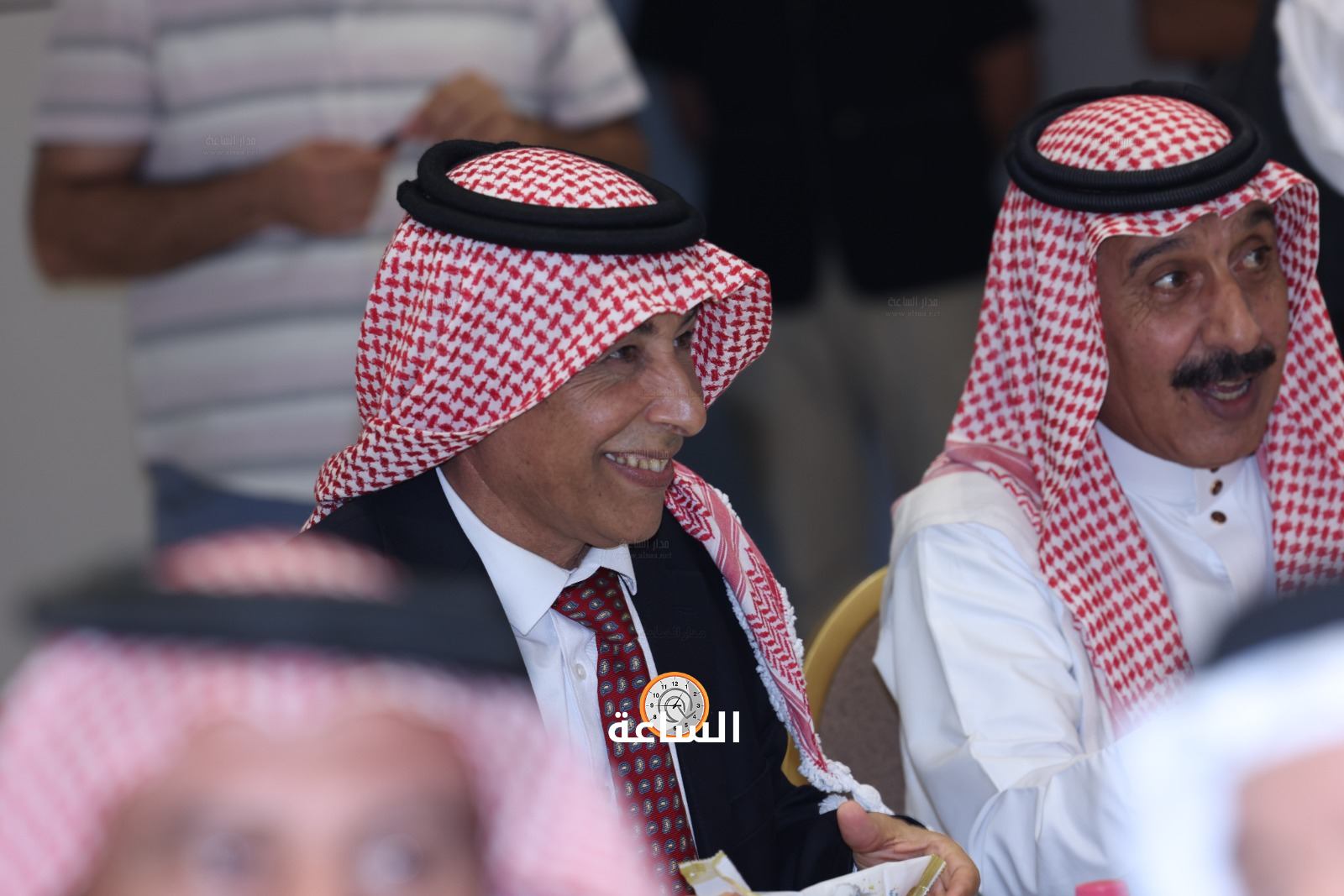 Madar Al-Saa Images 0.22940589452731852