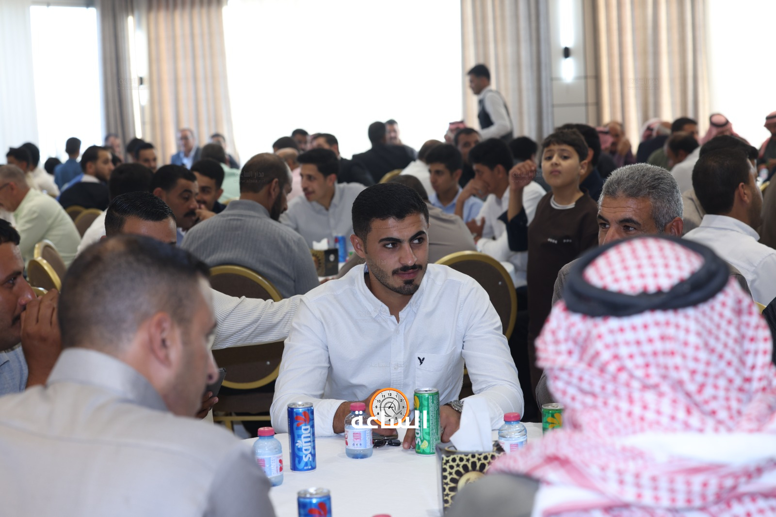 Madar Al-Saa Images 0.7608902191676225