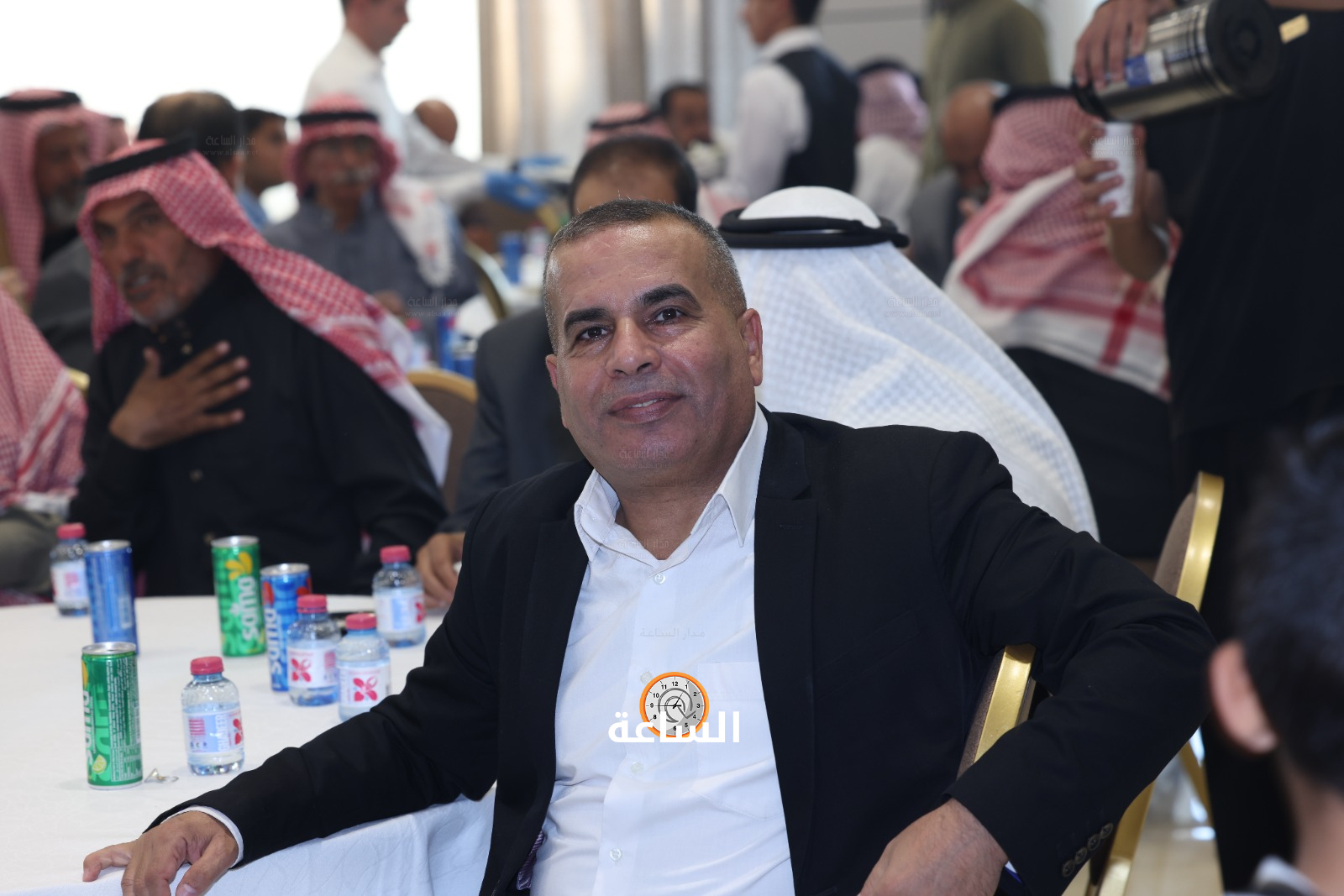Madar Al-Saa Images 0.4074723183338764